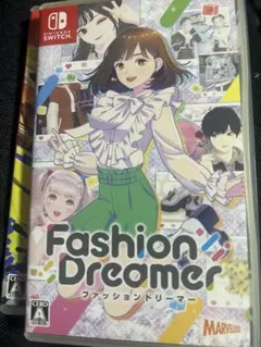 ファッションドリーマー Switch