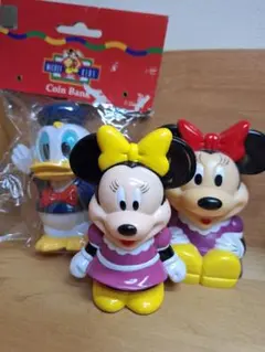 2026年最新】ミニー貯金箱の人気アイテム - メルカリ