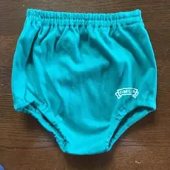 乳幼児　ベビーパンツ　70〜90 綿100%