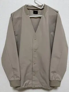 myday マイデイ Functional Cardigan M