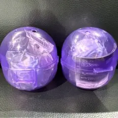 ツイステ　肩ズン　アズール
