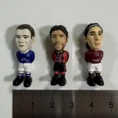 トッティ　フィギュア　希少 トッティ フィギュア イタリア代表 未開封 - メルカリ