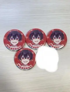 からぴち ゆあんくん