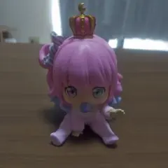 ホロライブ 姫森ルーナ ホロベイビー フィギュア