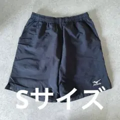 ミズノ　ショートパンツ　Sサイズ