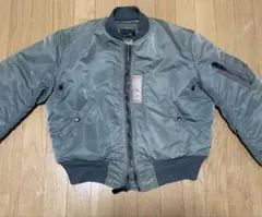 バズリクソンズ MA-1