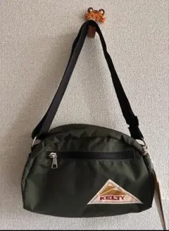 【最終値下】ケルティ KELTY ショルダーバッグ
