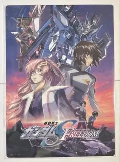 機動戦士ガンダム ガンダムSEEDFREEDOM キラヤマト ラクスクライン