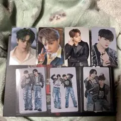 鶴房汐恩 まとめ売り