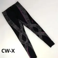 CW-X スポーツタイツ HZY359 レディース M - メルカリ