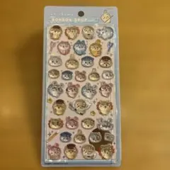 【正規品】ボンボンドロップシール　ちいかわ　第二弾