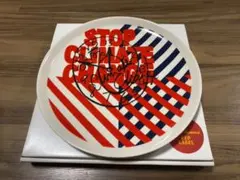 ヴィヴィアンウエストウッド　choice　ノベルティ　非売品　皿 ヴィヴィアンウエストウッドchoiceノベルティ非売品皿