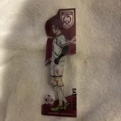 ブルーロック　糸師冴　ブックマーク