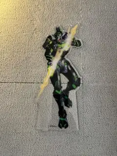 チャイカアーマー アクリルスタンド