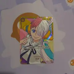 2026年最新】ウタ 頂上決戦の人気アイテム - メルカリ