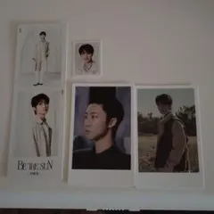 seventeen ミンハオ