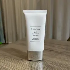 l'amara CCサンシールド 日焼け止めクリーム - メルカリ
