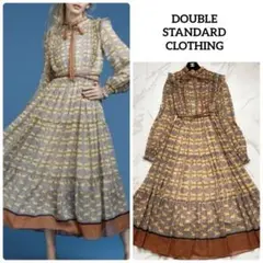 【美品】 DOUBLE STANDARD CLOTHING 長袖　ジャケット 楽天市場】DOUBLE STANDARD CLOTHING（長さ（袖）長袖