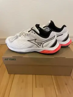 MIZUNO ウェーブファング2 23cmのサムネイル
