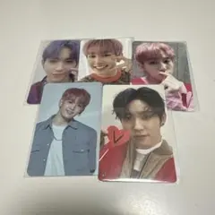 マシホ トレカ まとめ売り