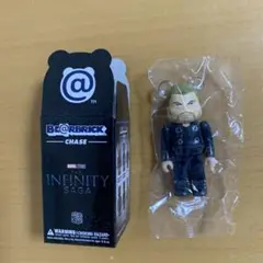 BE@RBRICK CHASE マーベル　ソー