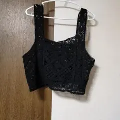 新品　未使用　トップスのサムネイル