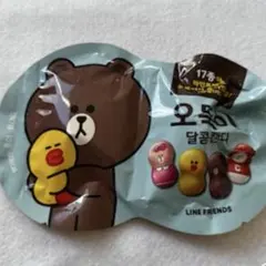 ラインフレンズ