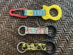 Zepp ドリンクホルダ　まとめ売り　３点