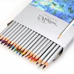 お買い得！色鉛筆 48色セット 子供 お絵かき 大人 塗り絵