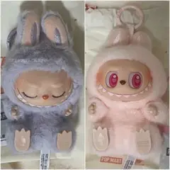 ラブブ　正規品　Have A Seat DADA 2025年最新】labubu dadaの人気アイテム - メルカリ