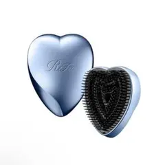 【新品】ReFa ハート型ヘアブラシ ブルーヘブン