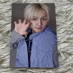 enhypen ジョンウォン　トレカ　YOI宵