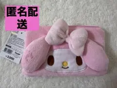 韓国 DAISO サンリオ マイメロディ ポーチのサムネイル