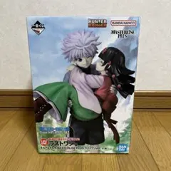 2025年最新】一番くじ hunter×hunter ラストワン賞 フィギュアの人気