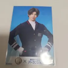 ミュージカル刀剣乱舞　へし切長谷部