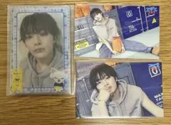 straykids スキズ　オンラインくじ　アイエン