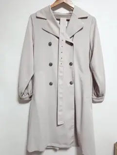 MAJESTIC LEGON トレンチコート