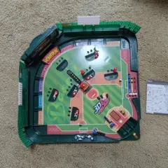 3D Ace 野球ボードゲーム