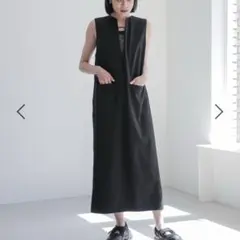 LOWRYS FARMマルチWAYジャンスカ