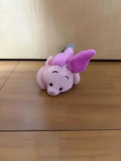ピグレット ぬいぐるみ マスコット