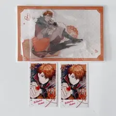 北見遊征　Melty Valentine