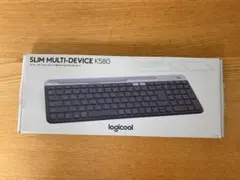 Logicool SLIM MULTI-DEVICE K580