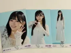 乃木坂46 池田瑛紗 真夏の全国ツアー2025 special