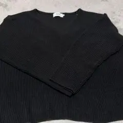 アズールバイマウジー　ニット