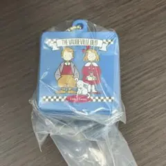 サンリオキャラクターズ クッキー缶チャーム