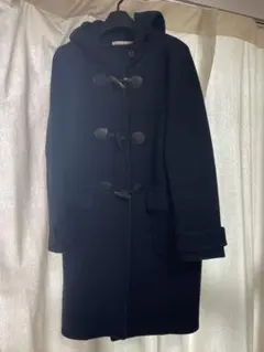 ダッフルコート