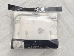 Cottoli ポケット付きマルチシート