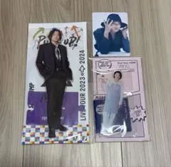 Hey!Say!JUMP 髙木雄也　ビッグアクリルスタンド　アクスタ