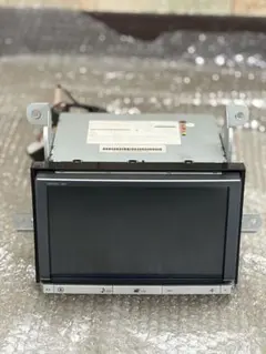 トヨタ純正ナビ 8インチ プリウス30 NHZN-X62G - メルカリ
