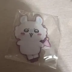 ちいかわパーク アクスタ モモンガ
